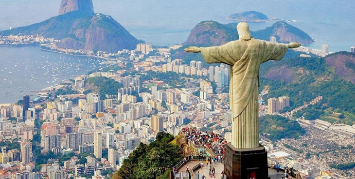 Turismo Rio de Janeiro