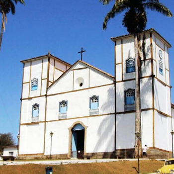 Turismo Pirenópolis em Goiás
