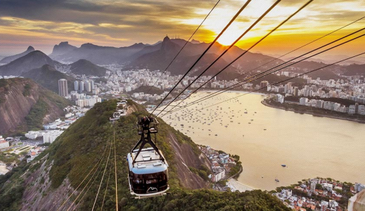 Pacote de Viagem Rio de Janeiro